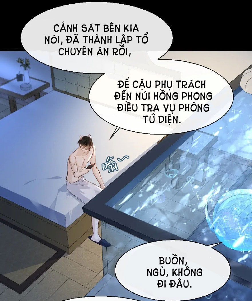 nhân ngư sa ngã chapter 27.2 5