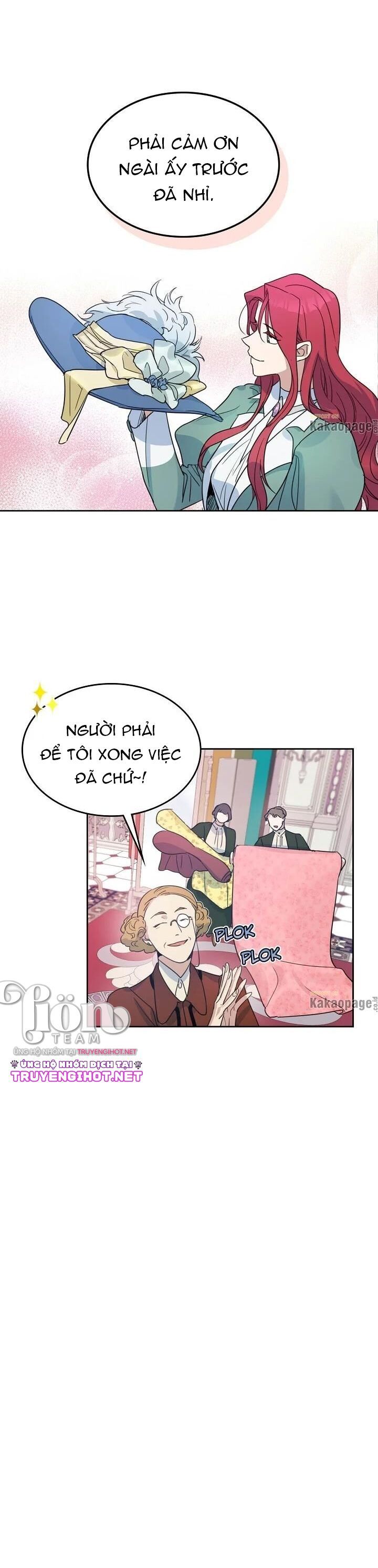 [18+] người đẹp và quái vật chapter 59.2 6