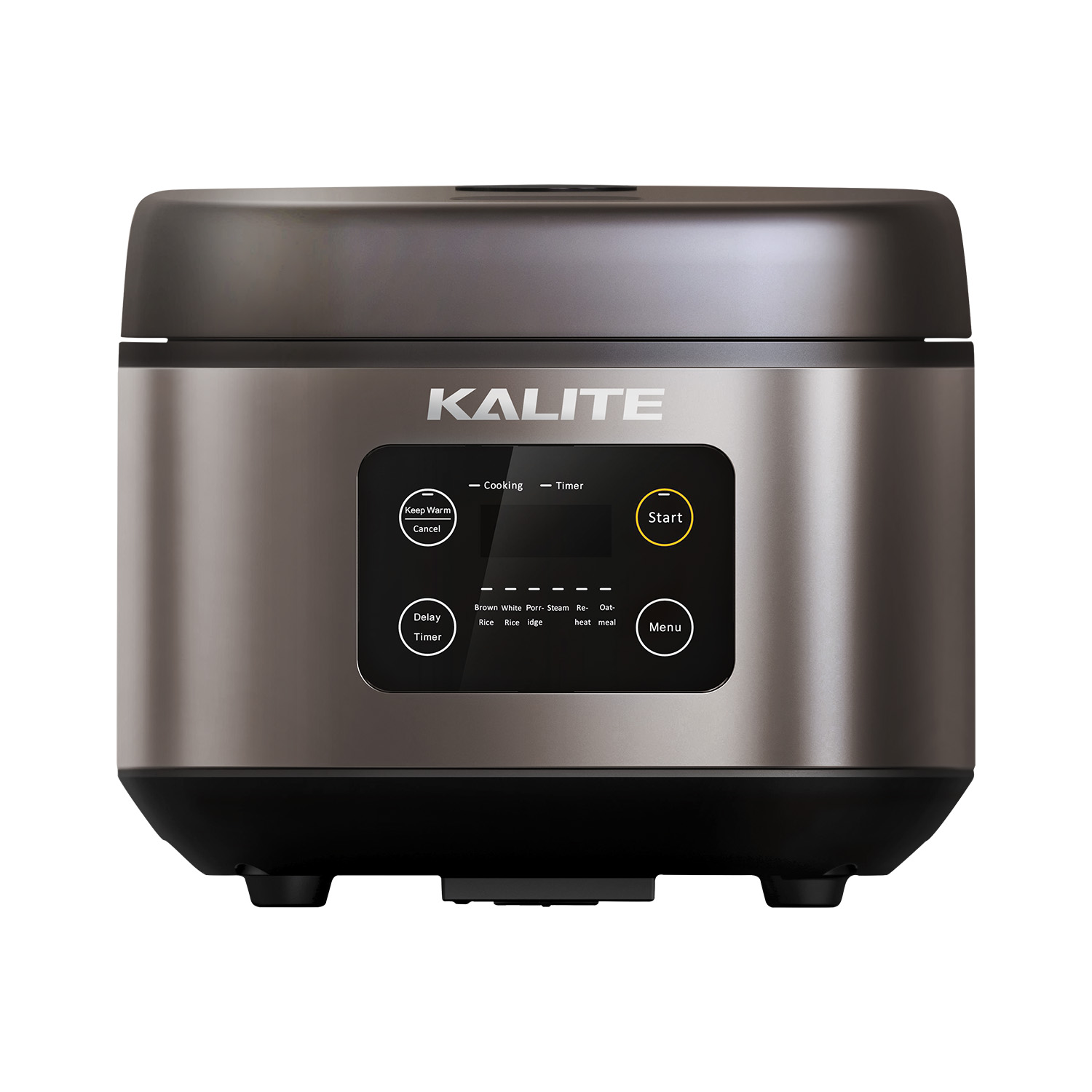 Nồi cơm điện đa năng Kalite KL-620 . Hàng chính hãng