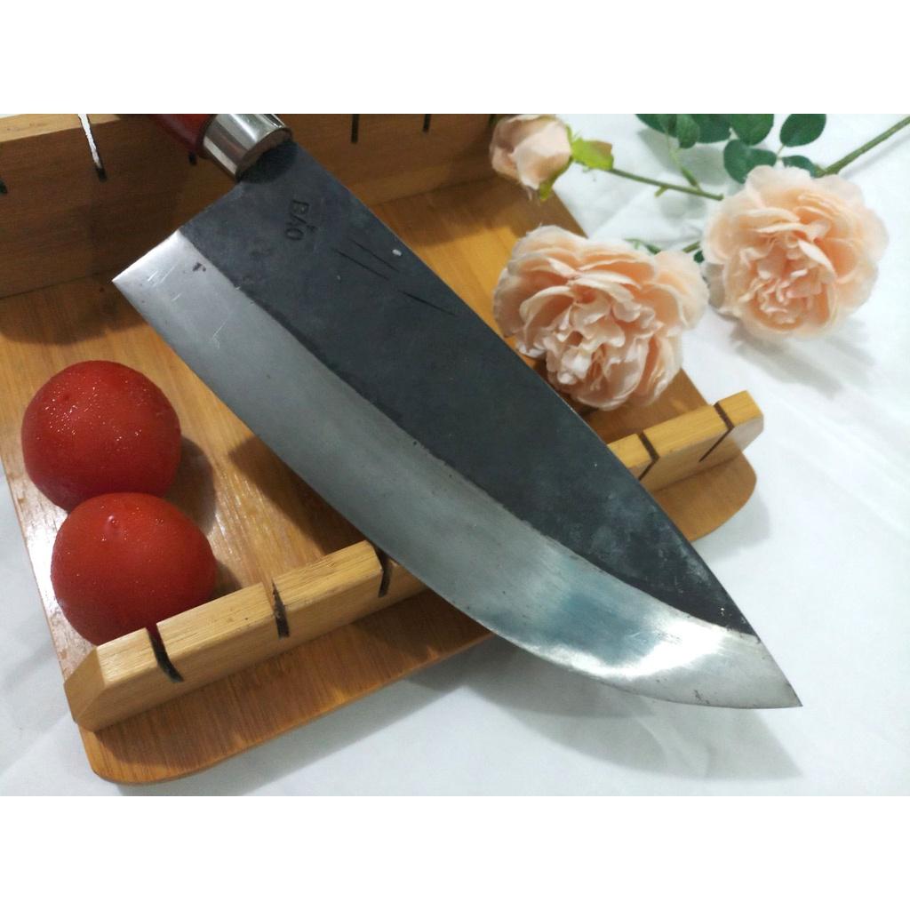 DAO BẾP AN TIÊM - DAO PHI LÊ THÁI CHẶT MÃ AT10 ĐỘC 6996 topcomshop vn