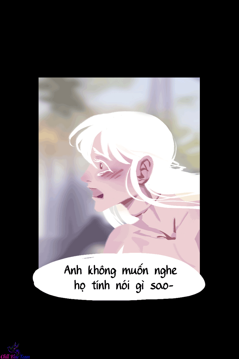 thần chết và kẻ chờ đợi chapter 23 47