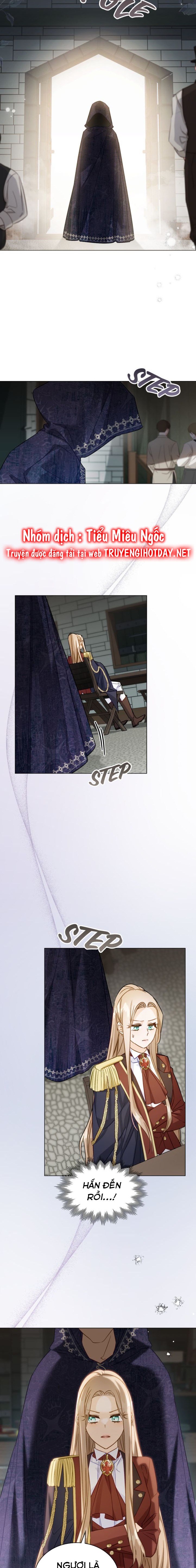 hải tặc thượng lưu chapter 46 9