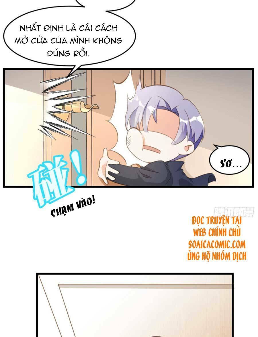 kiều thê hào môn chạy đi đâu chapter 3 4