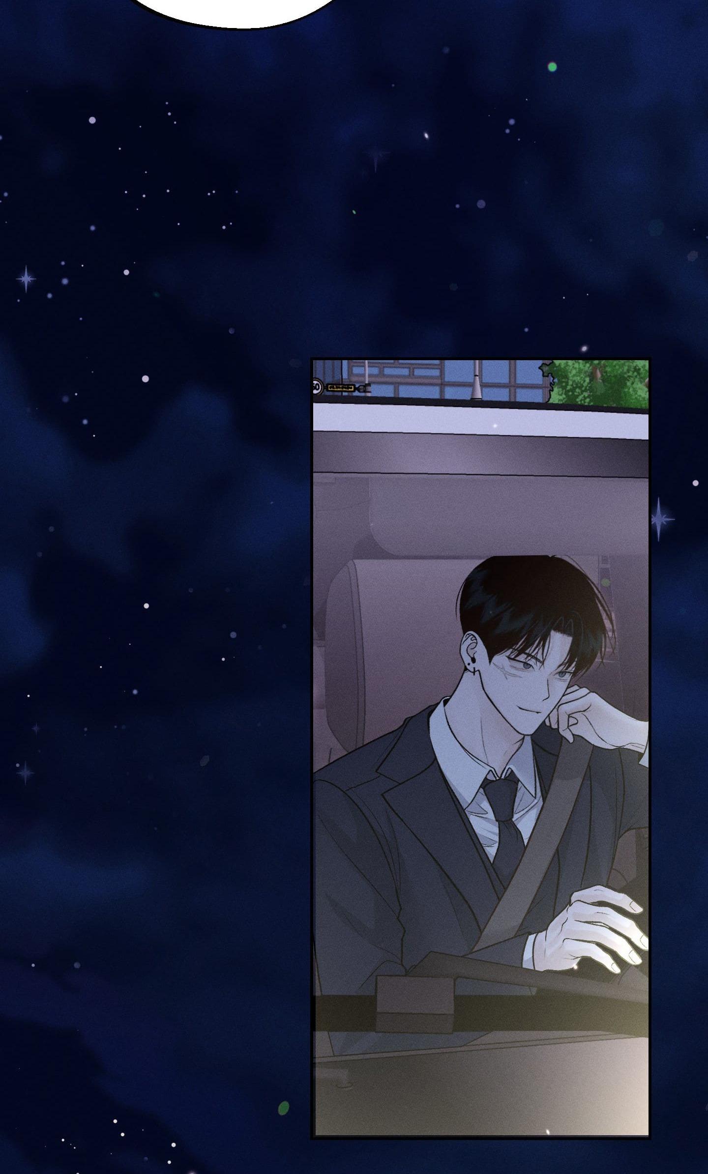 cứu tinh của thứ hai chapter 12 91