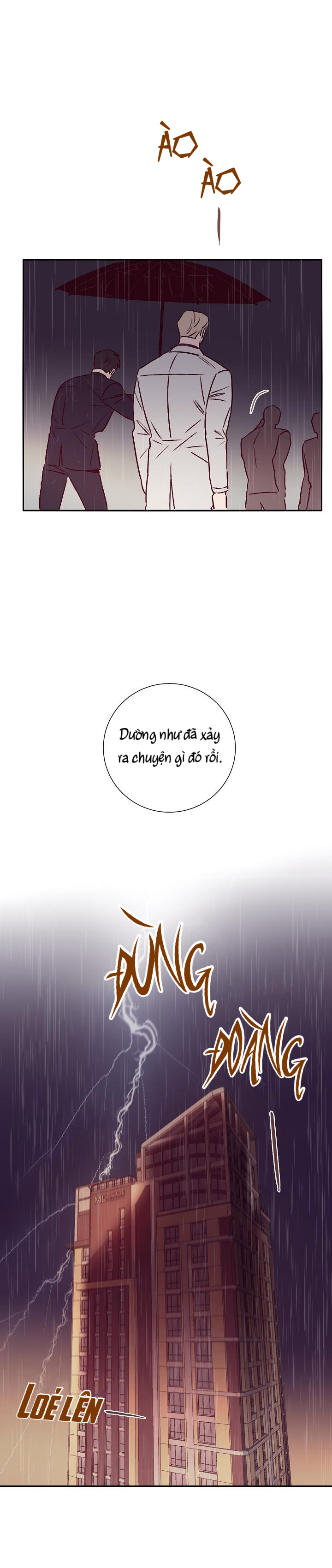 độc dược (marcel) chapter 25 10