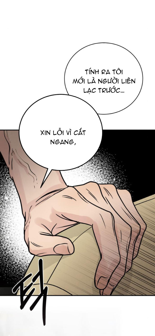 Thuyết Tình Yêu Ích Kỷ chapter 41.1 33