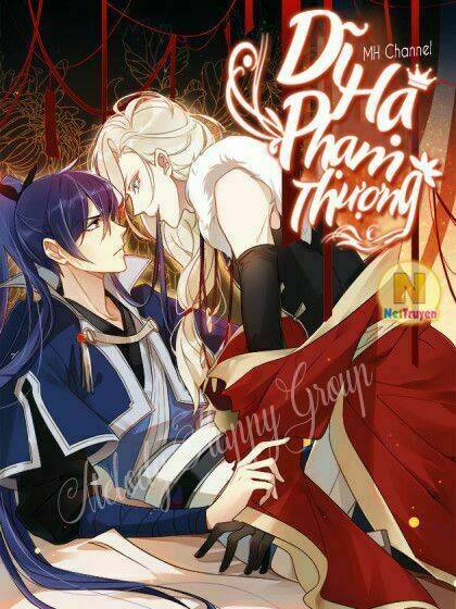 thịnh sủng y phi chi dao quan truyện chapter 6.5 15