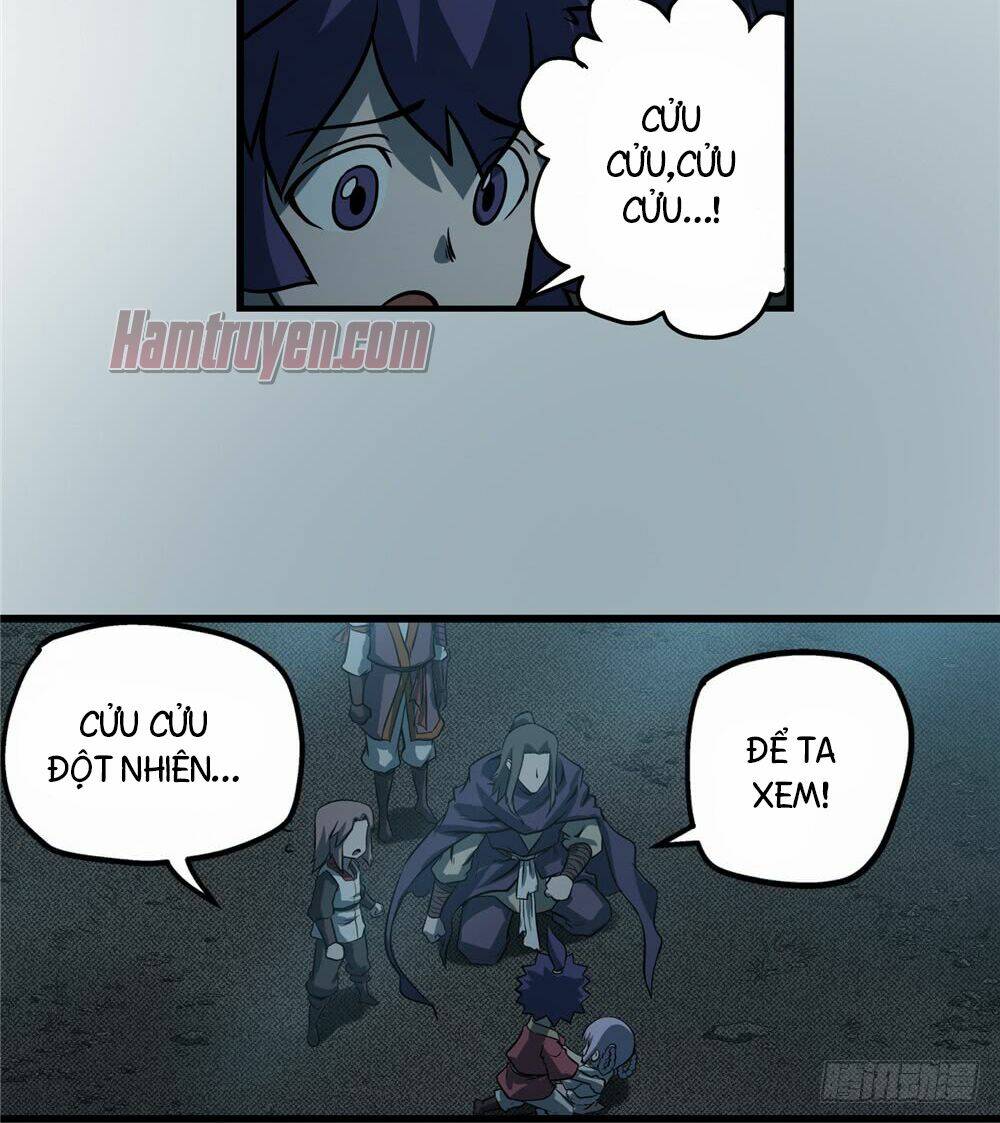 hiệp hành cửu thiên chapter 30 23