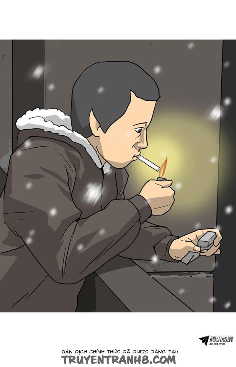 hồi sinh chapter 28 15