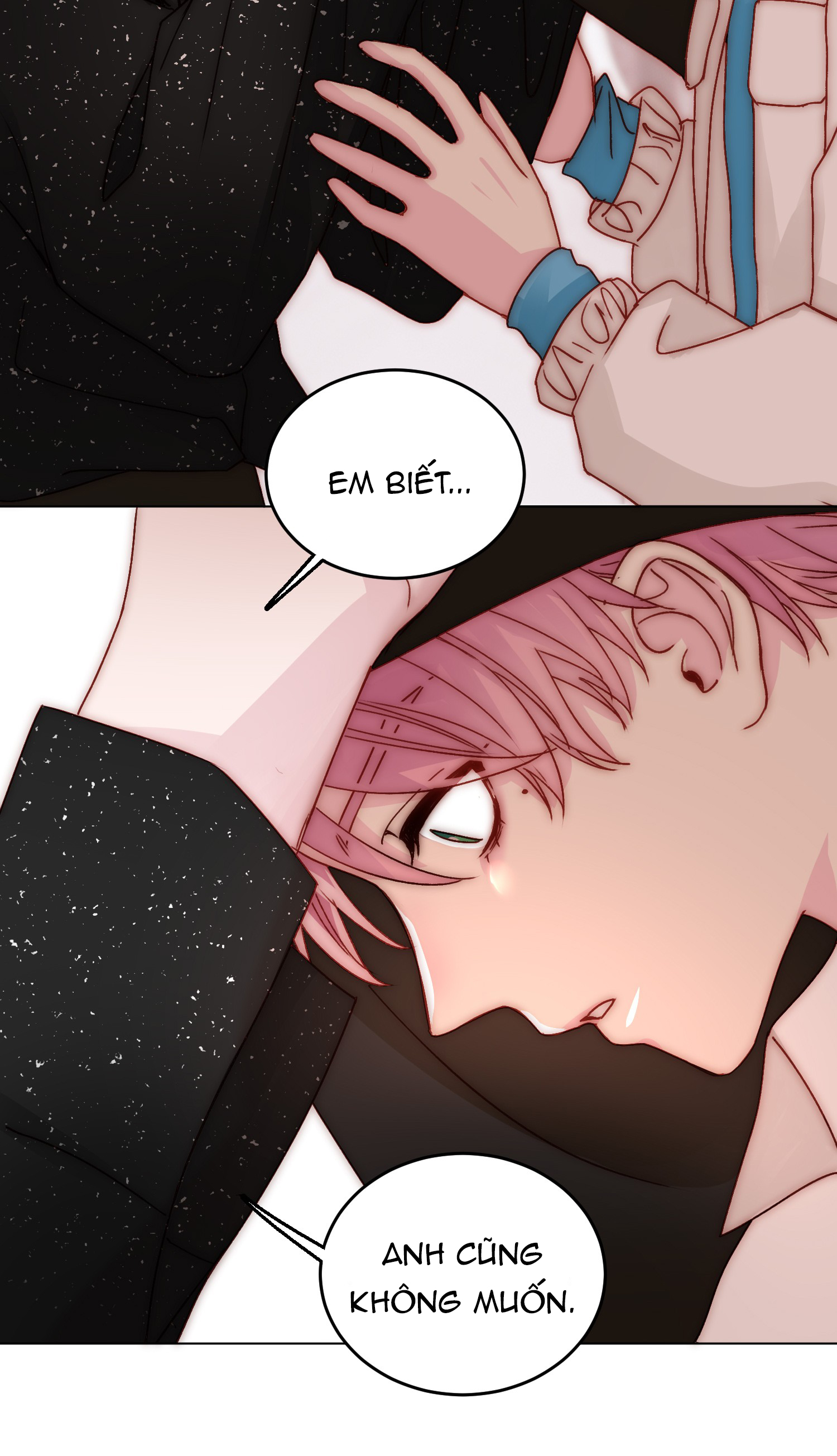 tôi phải làm một kẻ đại xấu xa chapter 21 29