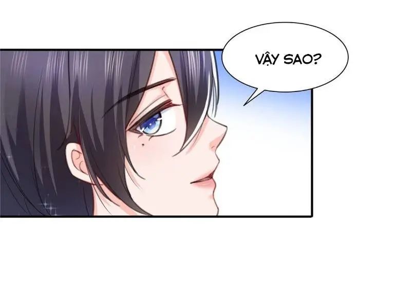 Hệt Như Hàn Quang Gặp Nắng Gắt chapter 135 17