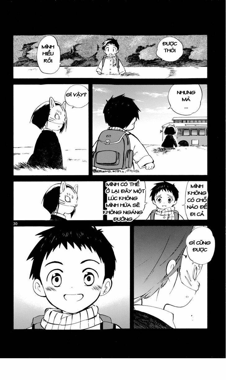 hitoribocchi no chikyuu shinryaku chapter 16 32