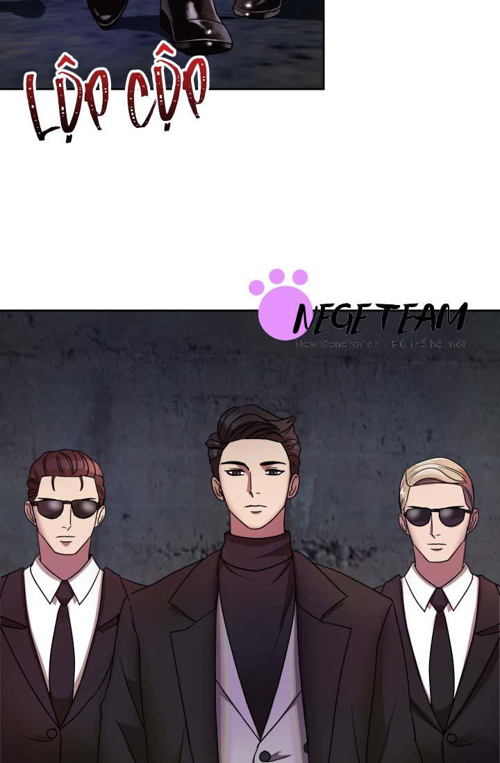 nhiệm vụ không lối thoát chapter 2 5