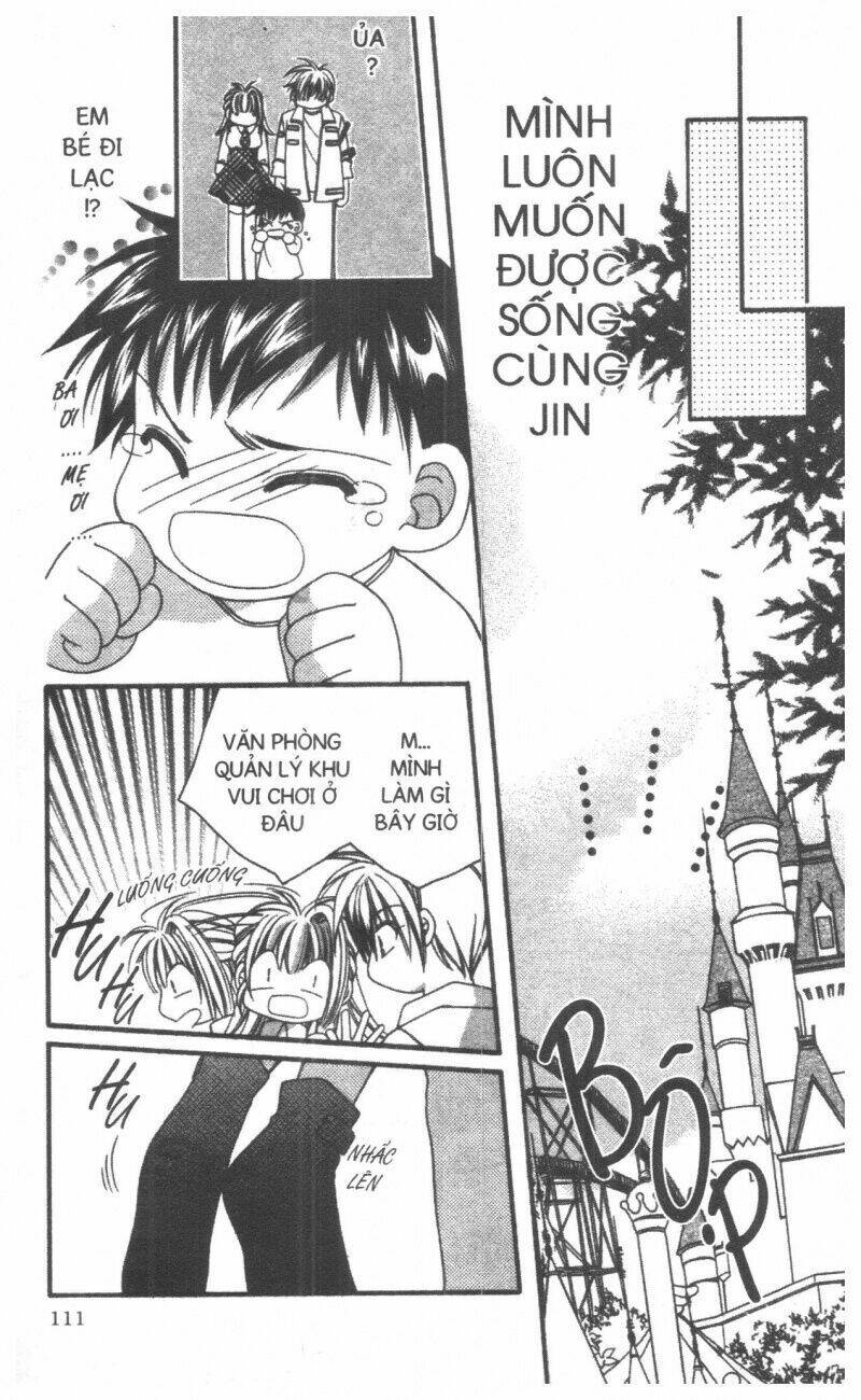 milk crown chapter 3 111