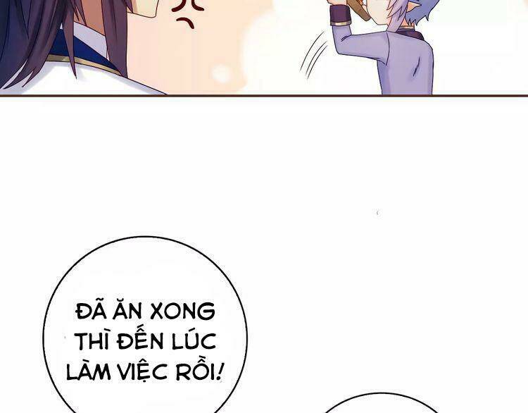 thực luyến kỳ duyên chapter 28 69