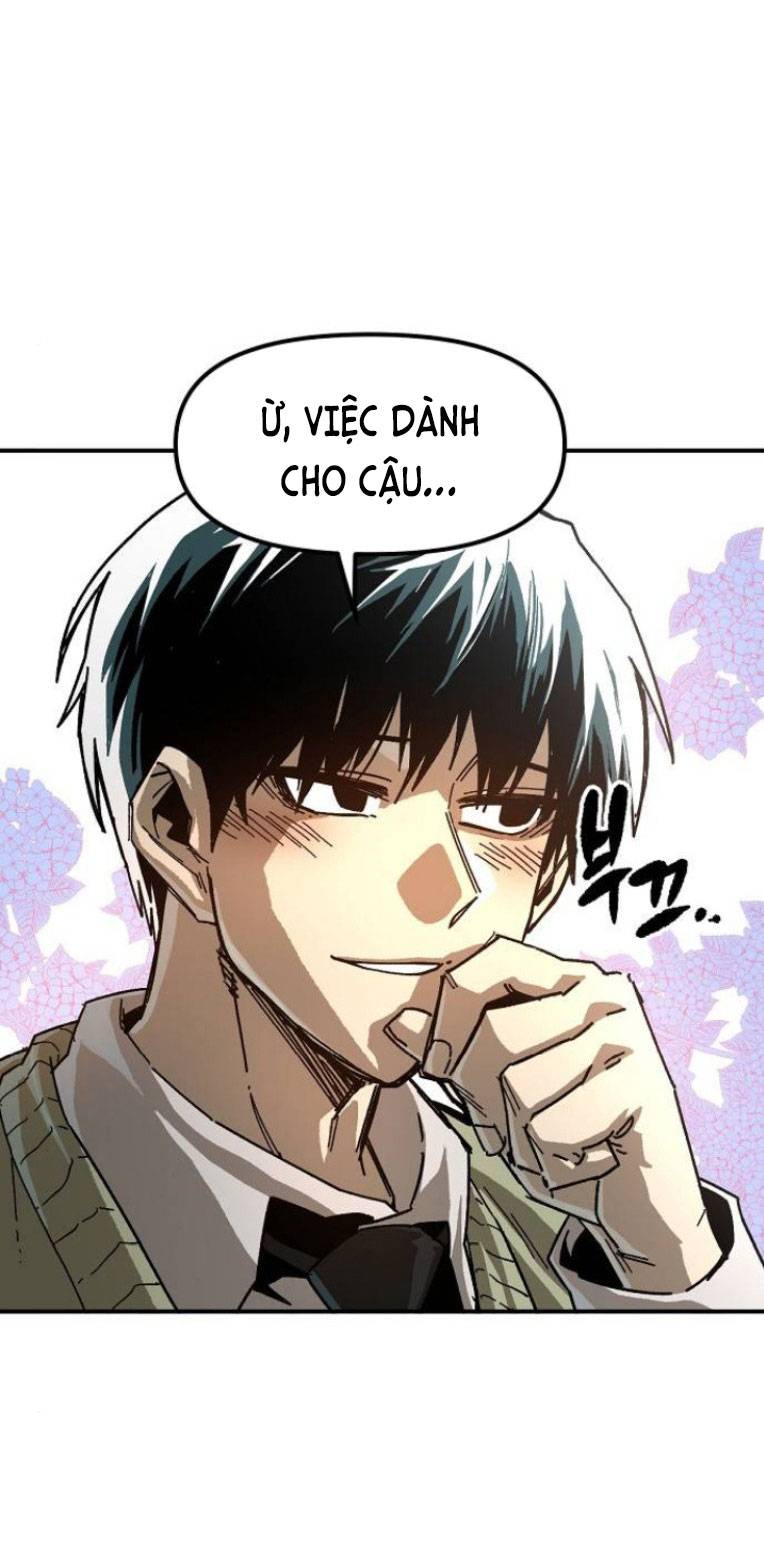 chỉ có cái c.h.ế.t mới là sự cứu rỗi chapter 23 73