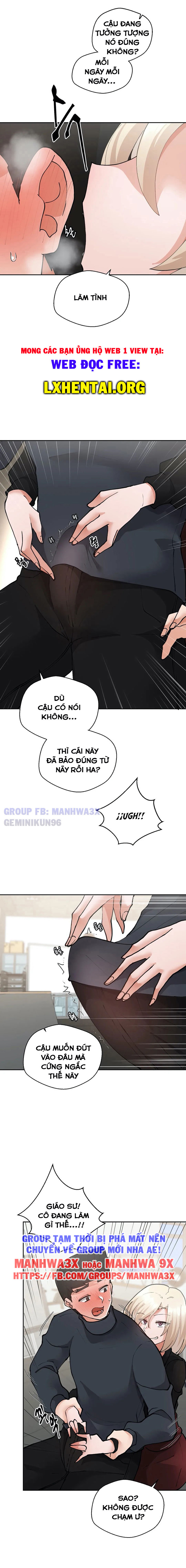 quay lén làm tình chapter 15 10