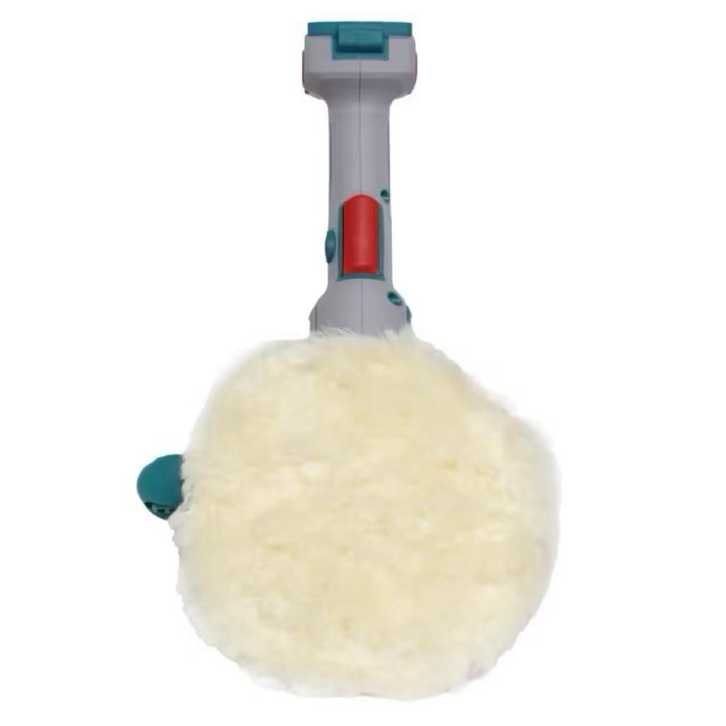 MÁY ĐÁNH BÓNG KHÔNG CHỔI THAN DÙNG PIN 20V TOTAL TAPLI20181 - HÀNG CHÍNH HÃNG