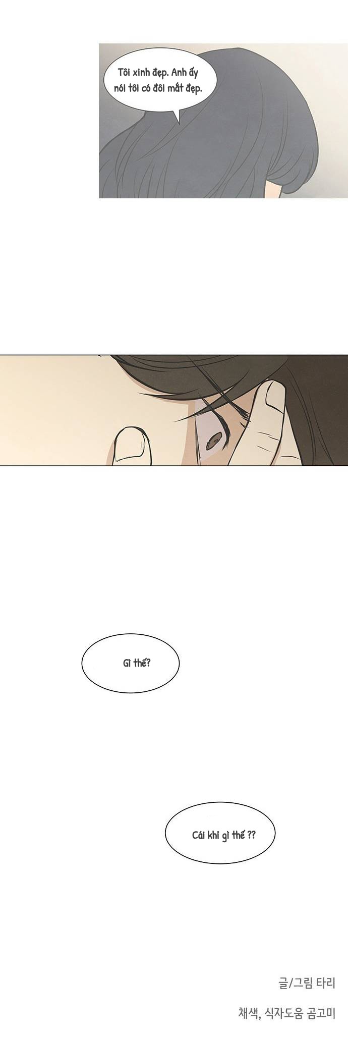 một phần vì thích em chapter 22 23