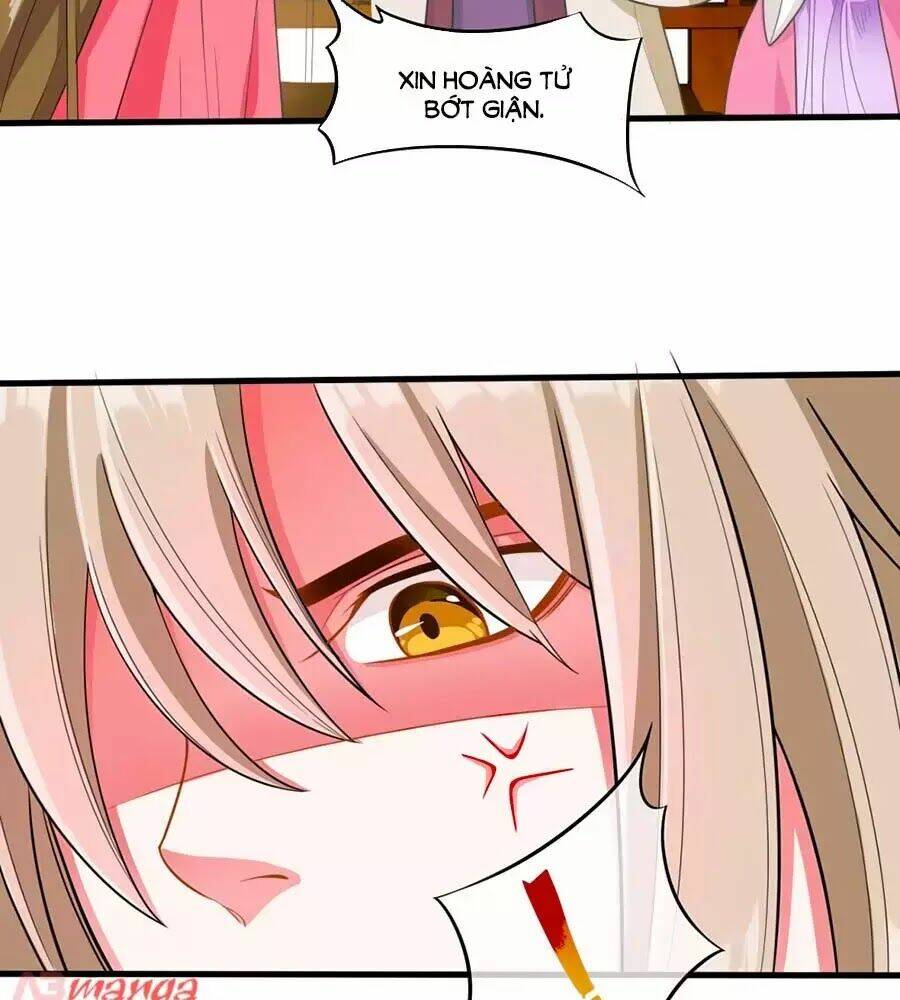 đích nữ hữu độc chapter 19 11