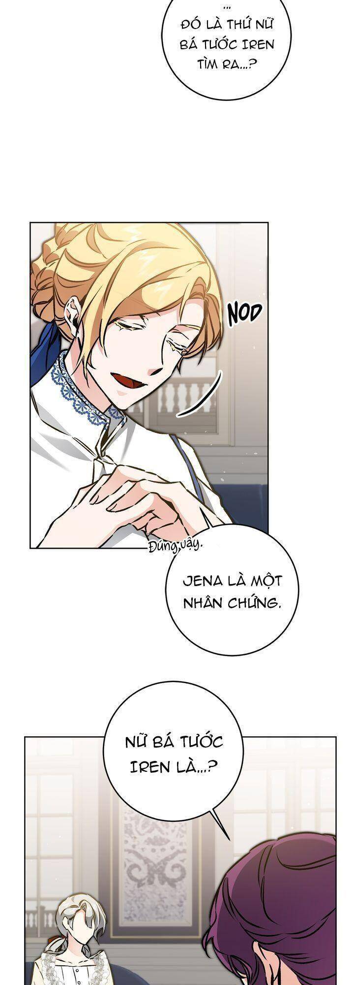 tôi trở thành hoàng đế bạo chúa trong tiểu thuyết chapter 75 6