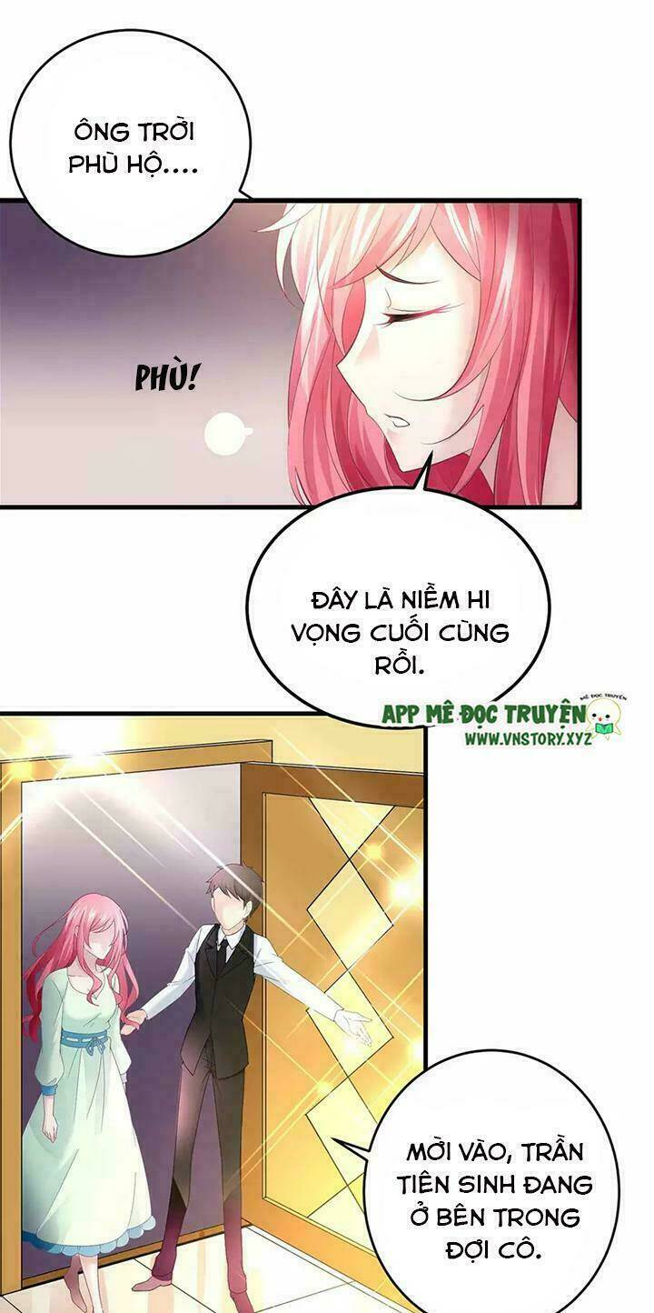 trò chơi săn tình - tổng tài khó kìm lòng chapter 5 8