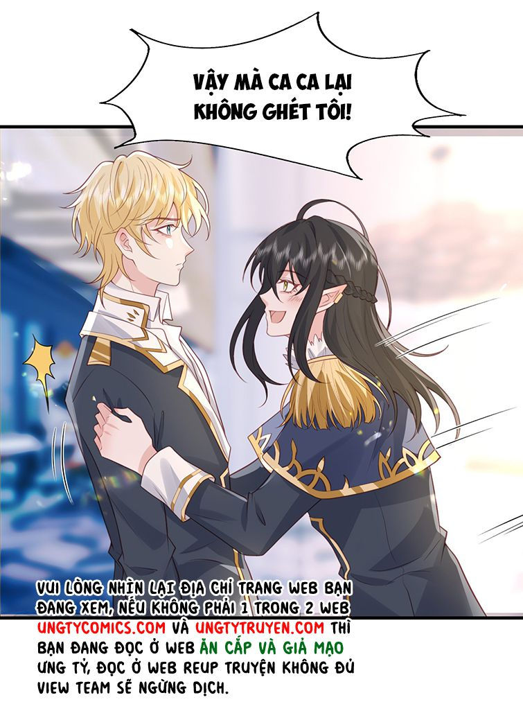 phản diện bị truy thành đoàn sủng chapter 37 21