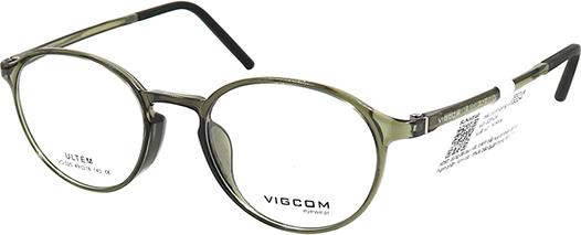 Gọng kính Unisex Vigcom VG025 C4