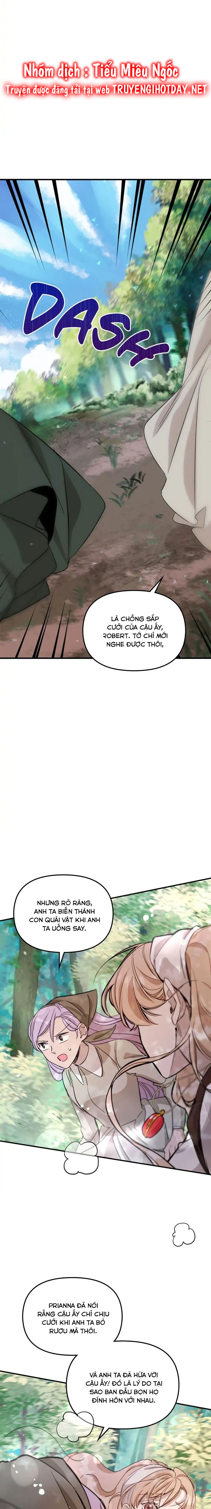 quán trọ dragondaily chapter 31 12