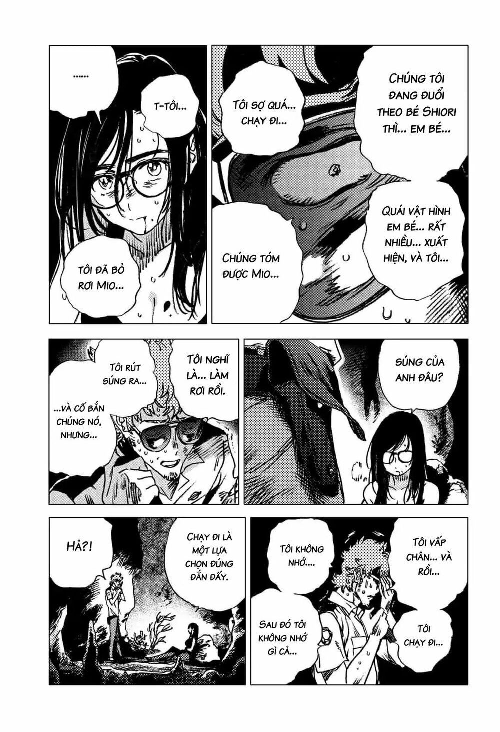 summer time render chapter 61 16