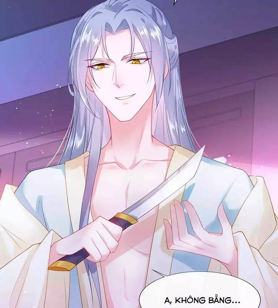 dưỡng thú vi phi chapter 3 12