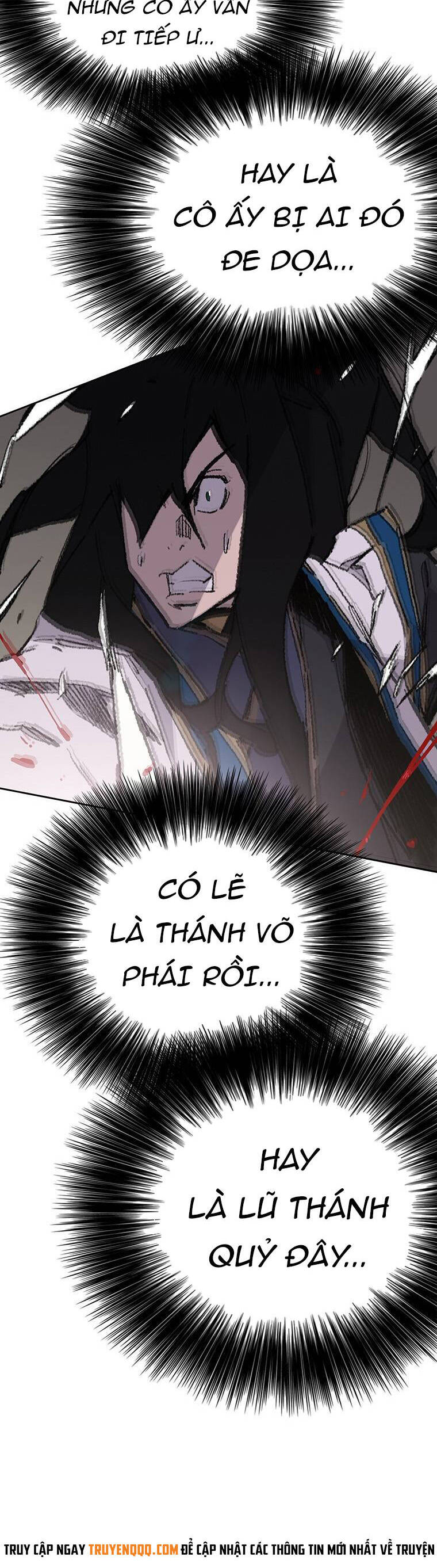 kiếm sĩ bất bại chapter 115 41