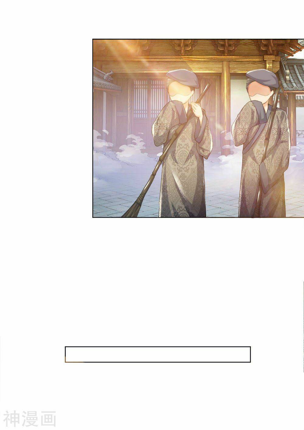 chí tôn hồng bao đại đế chapter 10 18