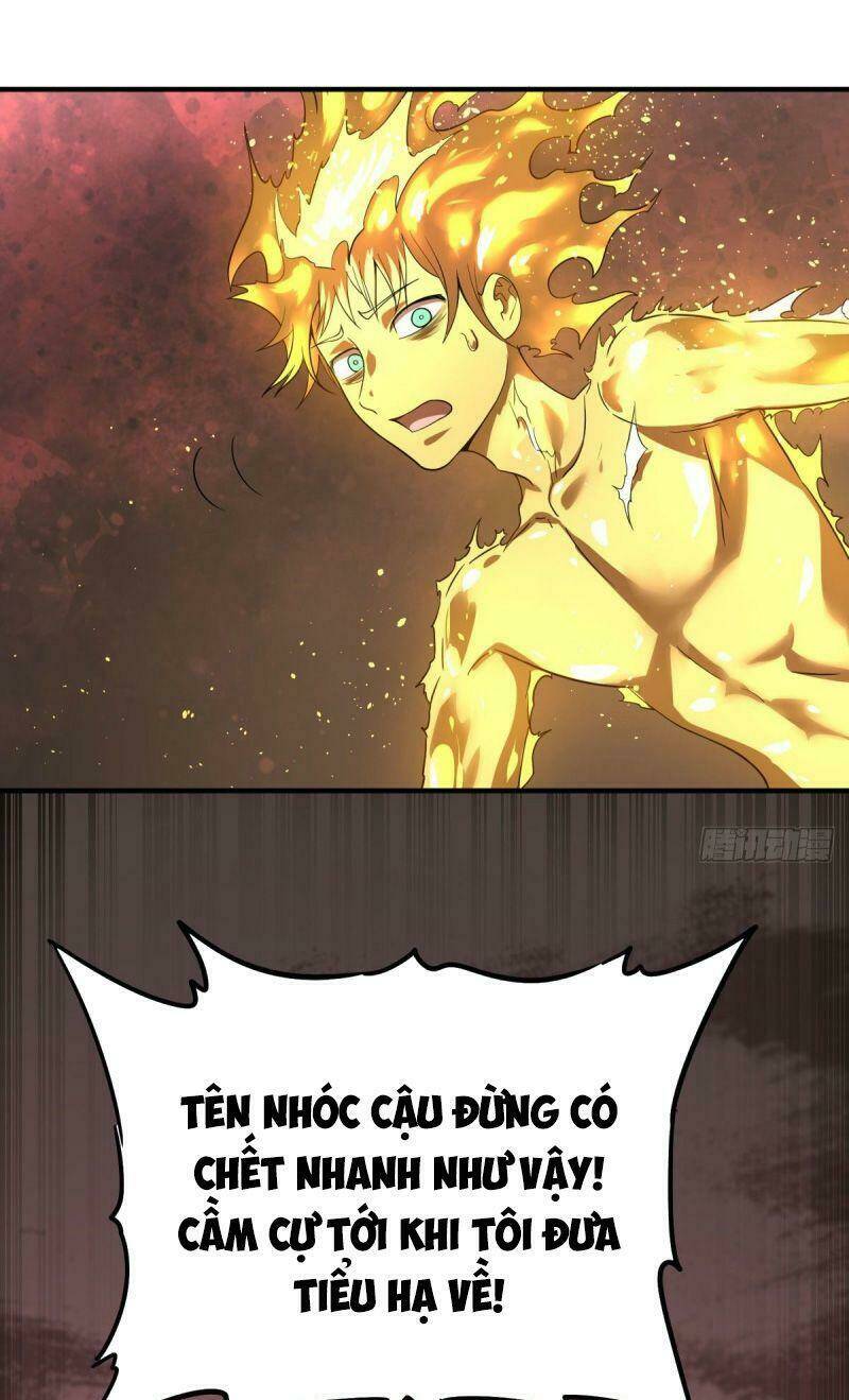 danh sách kẻ phản diện chapter 94 20