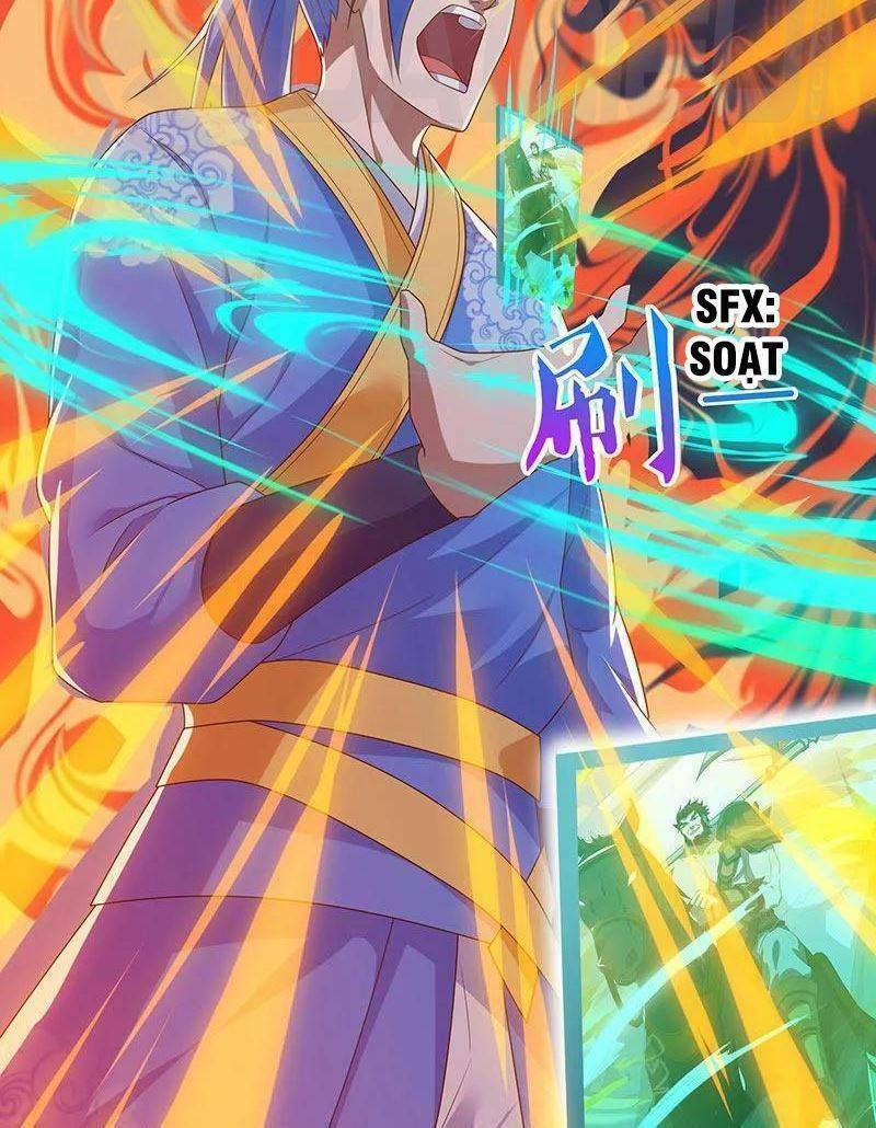 tối cường thăng cấp chapter 96 10