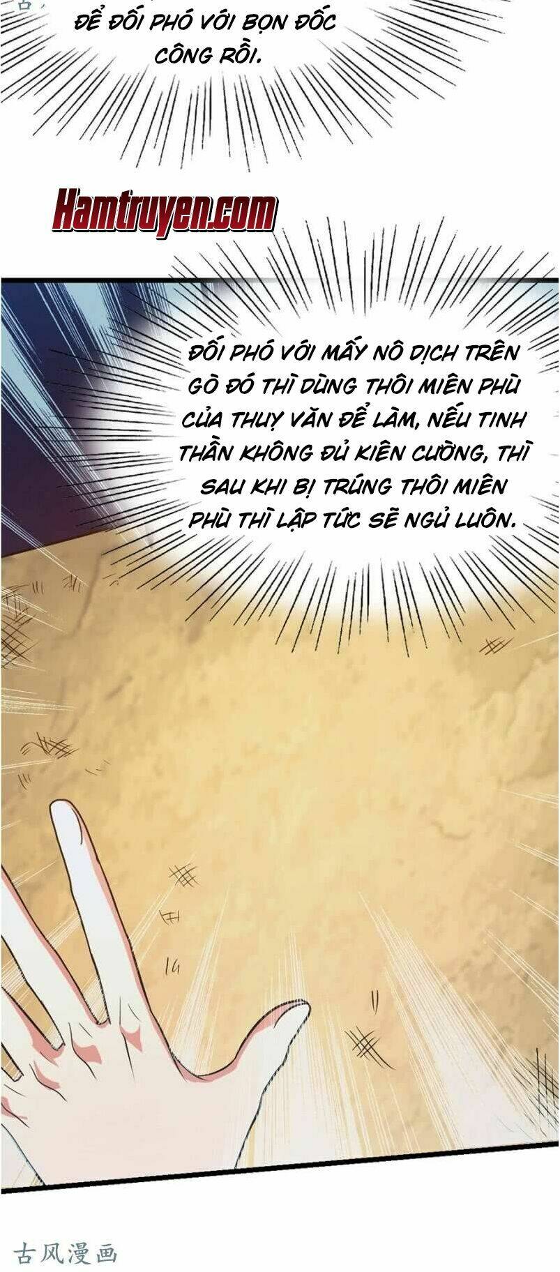 cửu dương thần vương chapter 80 17