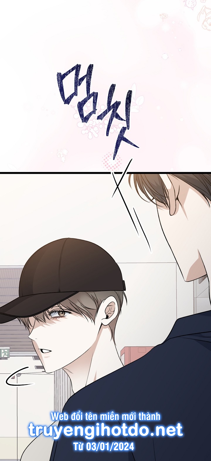 say nắng chapter 42.2 48