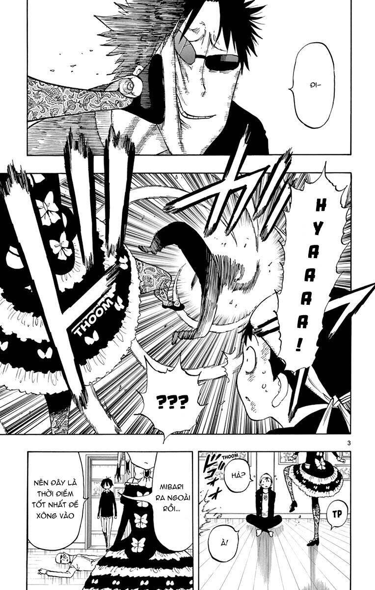 saike mata shite mo chapter 89 4