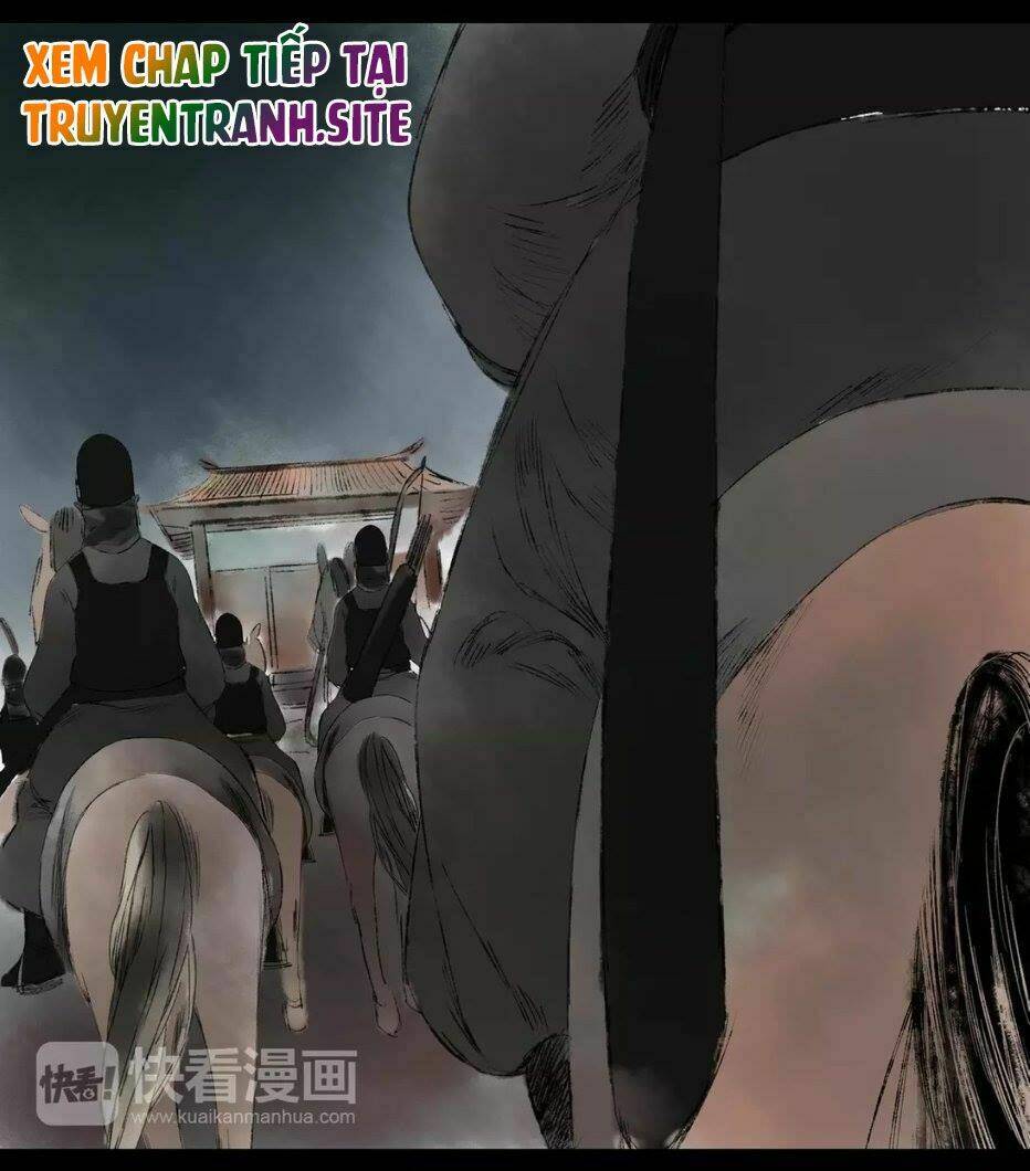 viễn lâm thiên sơn chapter 3 25
