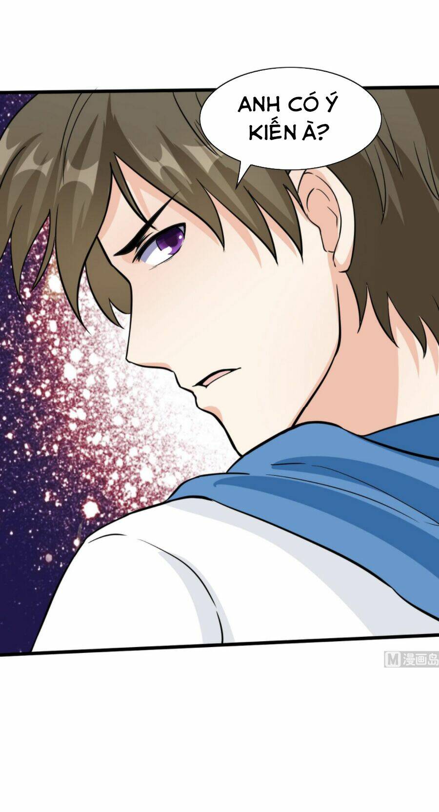 hắn là long ngạo thiên chapter 63 18