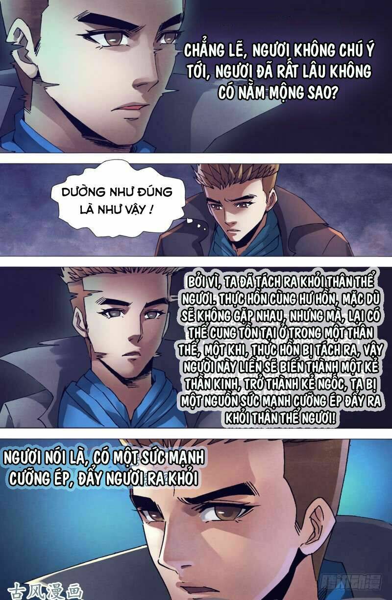 địa ngục thần y chapter 153 7