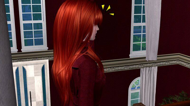 viên đạn bạc [truyện sims 2] chapter 37 36