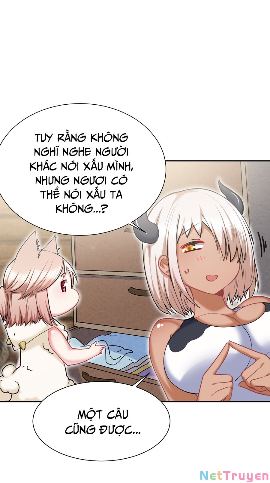 đồ long kỵ sĩ hôn môi ác long chapter 21 23