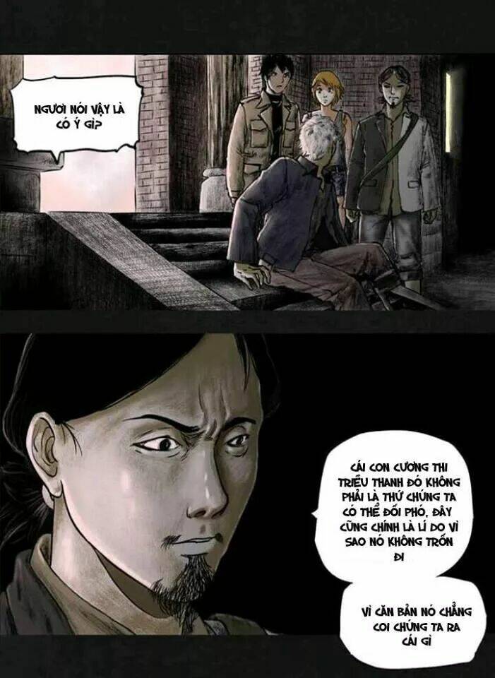 trấn thái bình chapter 15 2