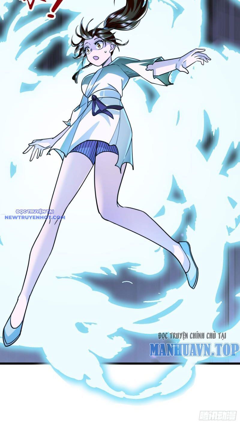 ngủ say vạn cổ: xuất thế đẩy ngang chư thiên chapter 10 41