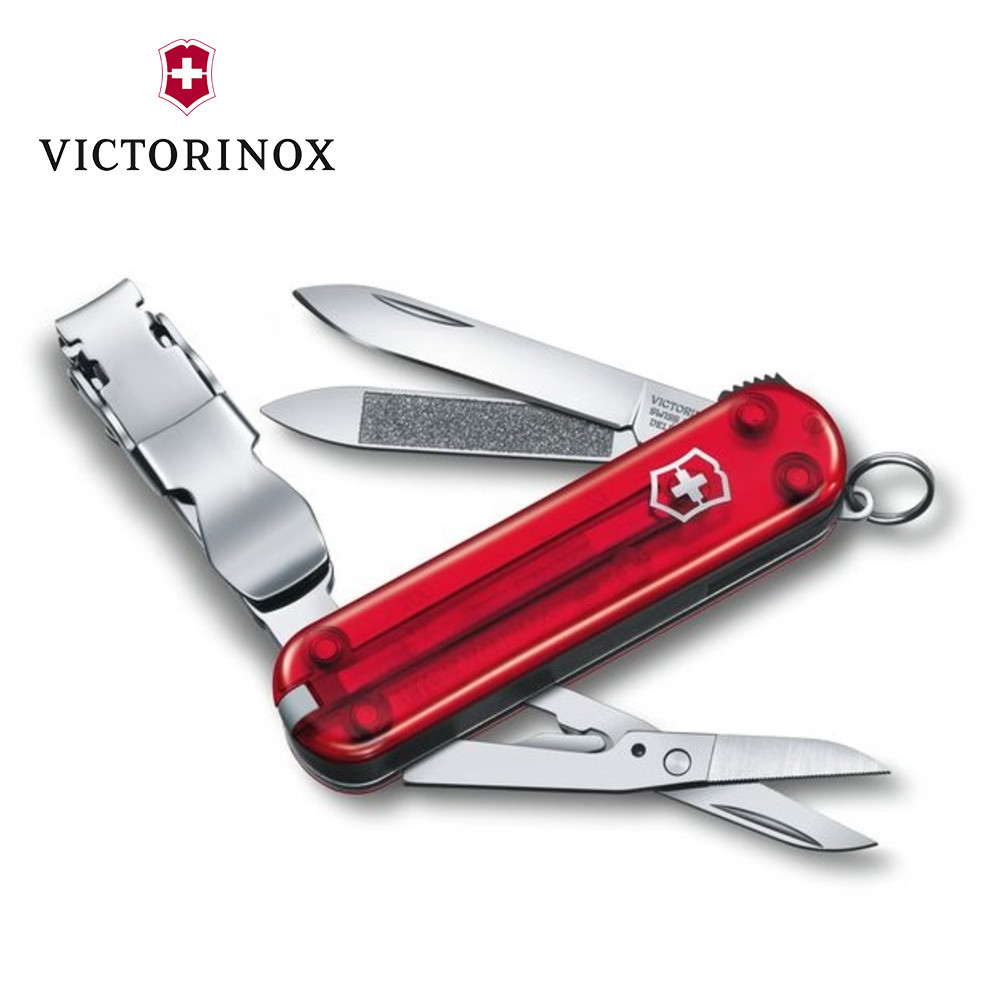 Dao đa năng VICTORINOX Nail Clip 580 (65 mm) - 0.6463