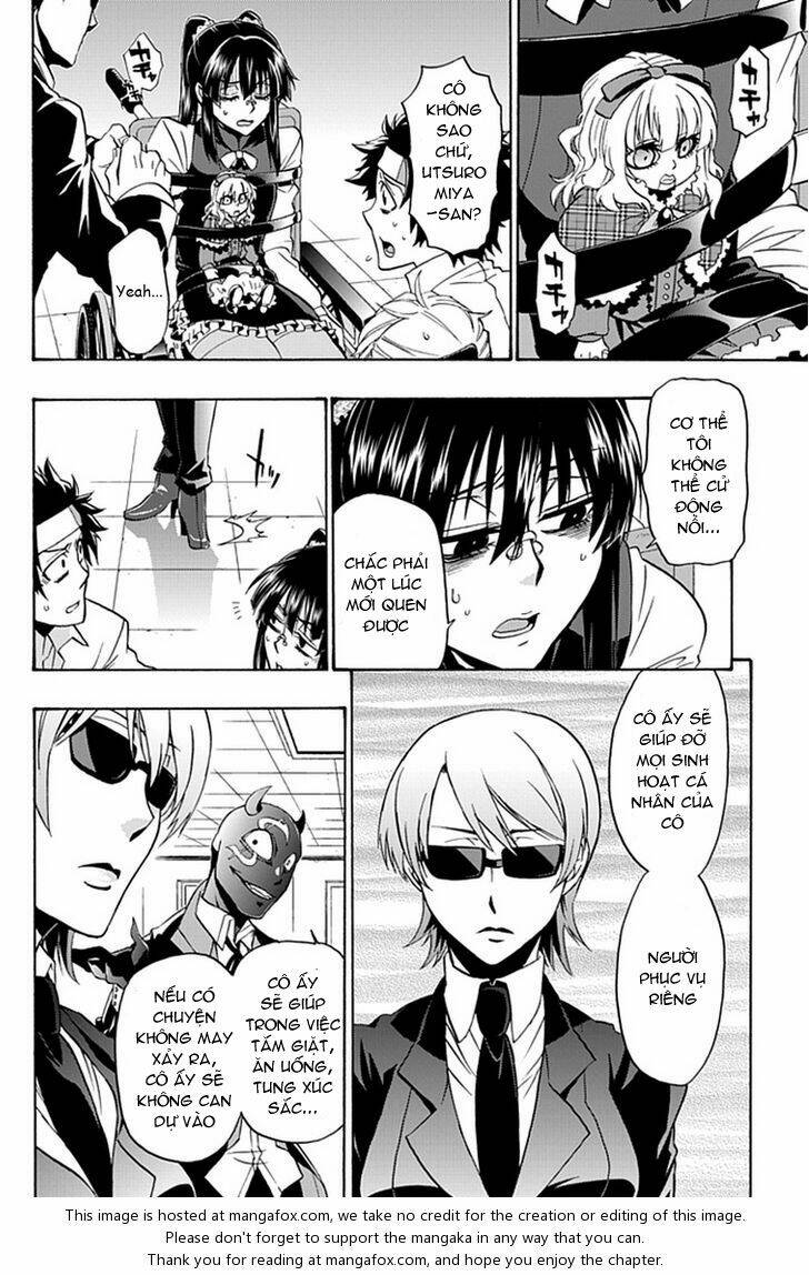 life is money chapter 7 4