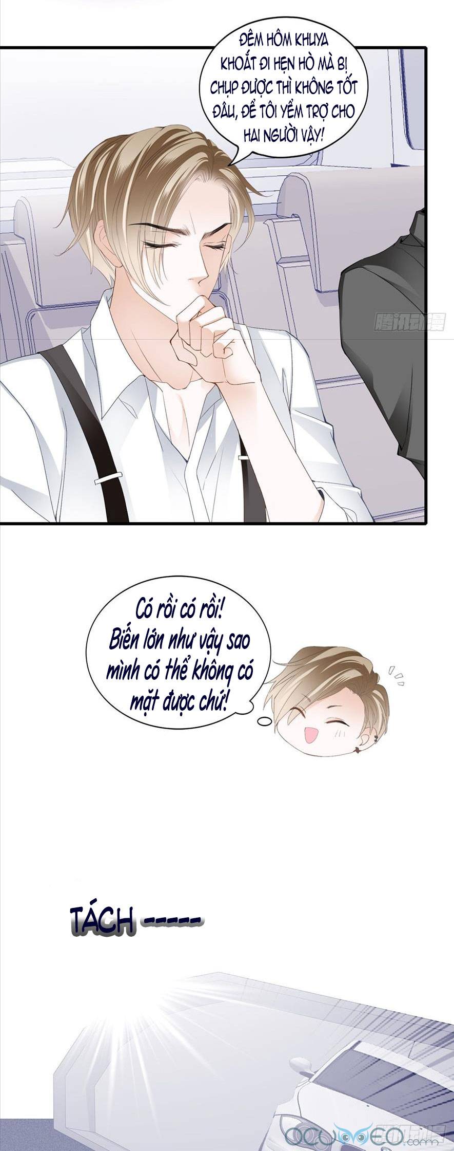 ác nữ rắn chapter 10 7