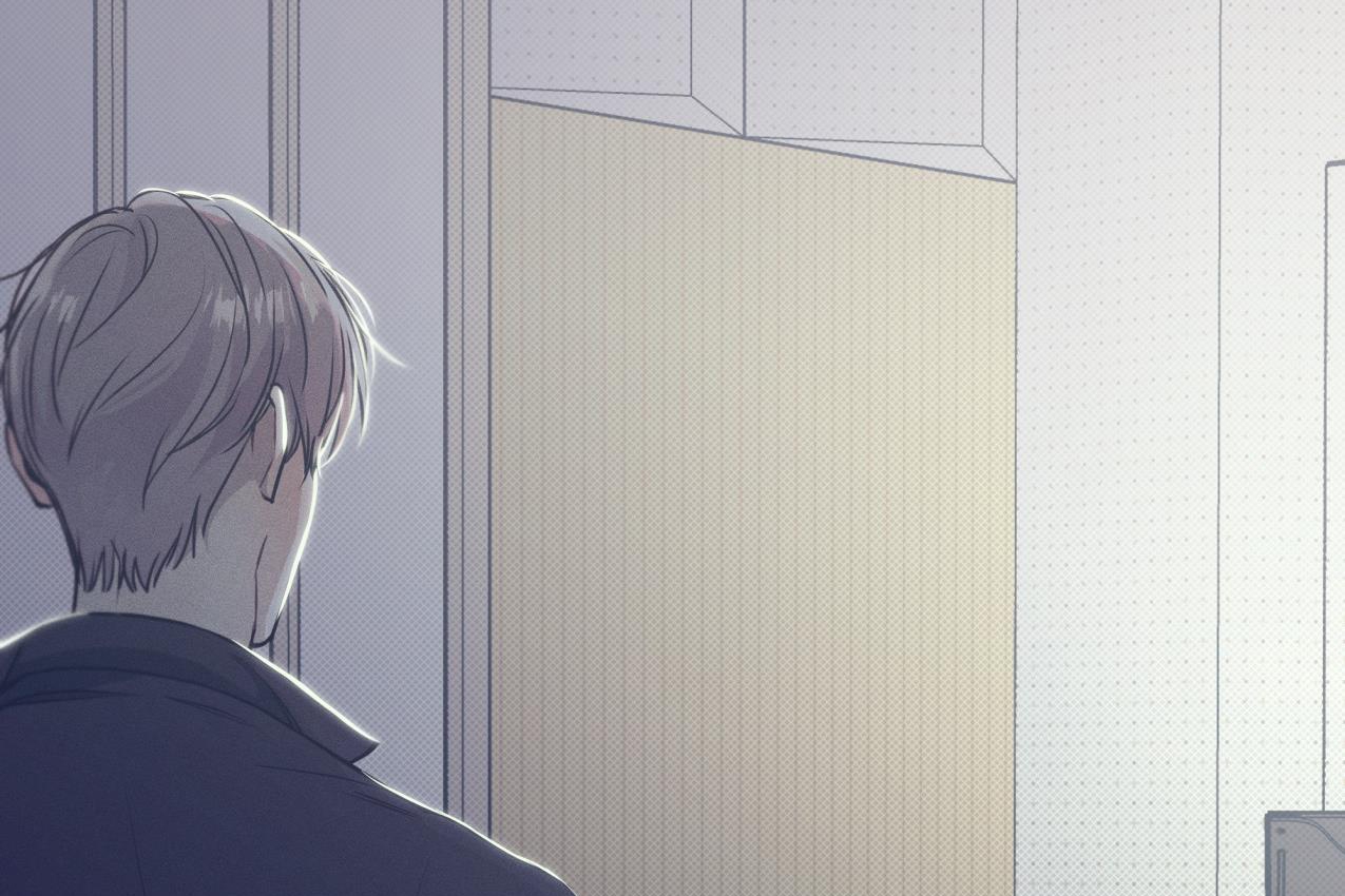 dải hợp âm trên đại dương xanh chapter 18 132