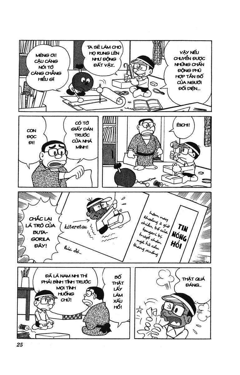 cuốn từ điển kì bí chapter 13 7